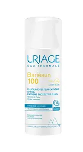 Uriage Extreme Protective Fluid SPF50+ 50 ml