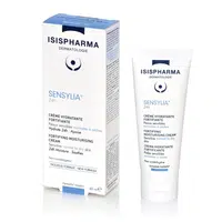 ISISPHARMA SENSYLIA 24h hydratační krém na suchou pleť 40 ml