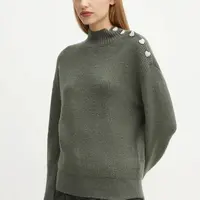 Svetr z vlněné směsi Morgan MSTORI