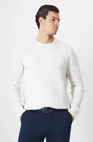 Svetr z vlněné směsi Medicine