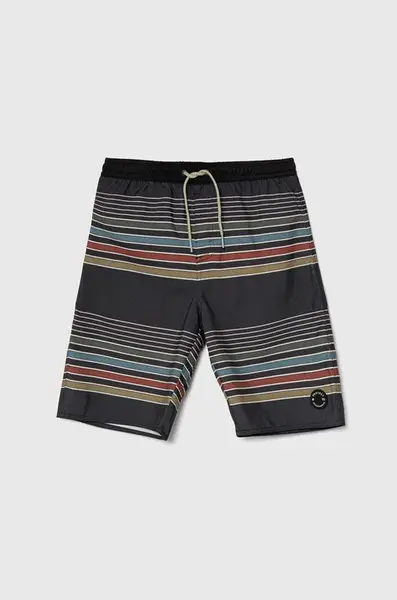 Dětské plavkové šortky Protest PRTBANKS