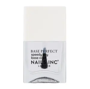Nails Inc. Speedy Base Coat podkladový lak na nehty 14 ml