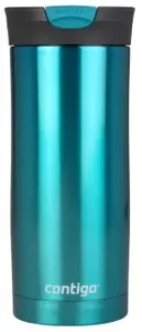 Contigo Termoláhev Huron Biscay Bay modrá 470 ml