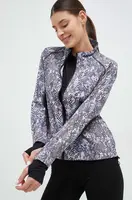 Běžecká bunda adidas Performance Fast