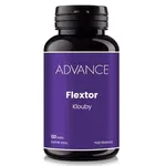 Advance Flextor 120 tablet