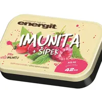 Energit IMUNITA 42 tablet