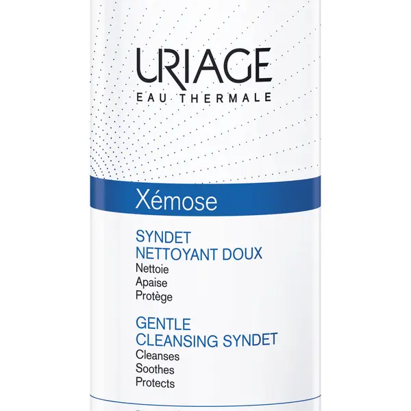 Uriage Xémose Mycí gel pro velmi suchou až atopickou pokožku 500 ml