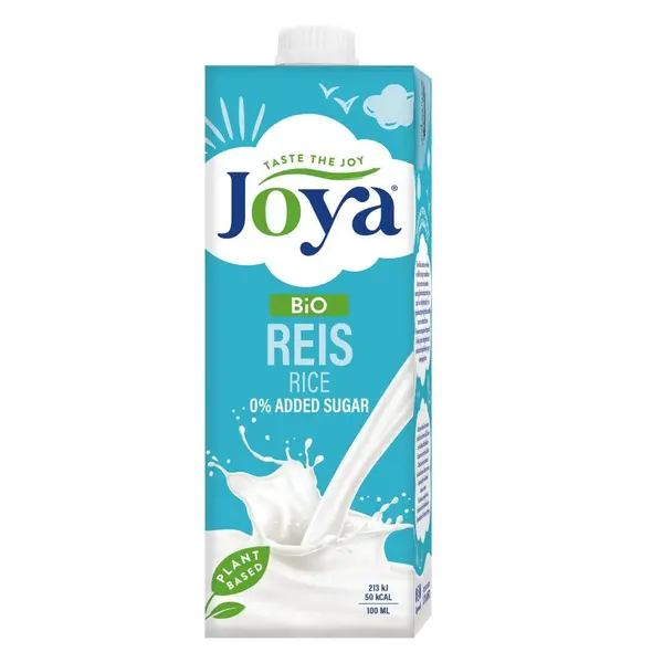 Joya Rýžový nápoj BIO 1 l