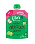 Ellas Kitchen BIO Jablečná svačinka kapsička 70 g