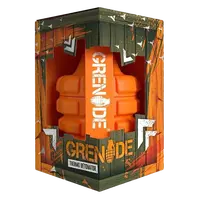 Grenade Grenade Thermo Detonator - 100 kapslí