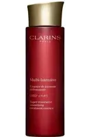 Clarins Super Restorative Smoothing Treatment Essence čisticí mléko 200 ml