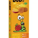 ŠNEK BOB mango-jablko ovocné rolky 30 g
