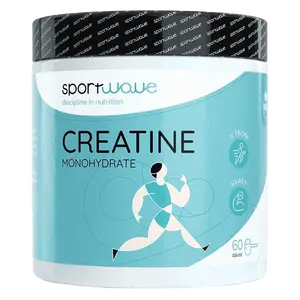 Sport Wave Creatine monohydrate - 300g