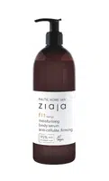 Ziaja Baltic Home Spa Fit Tělové sérum hydratační 400 ml