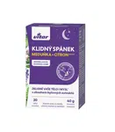 Vitar Klidný spánek 20 sáčků