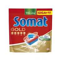 Somat Tablety do myčky Gold 90 ks