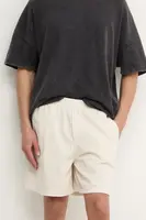 Manšestrové šortky American Vintage