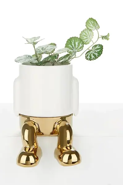 Květináč Balvi Mr.Dangly