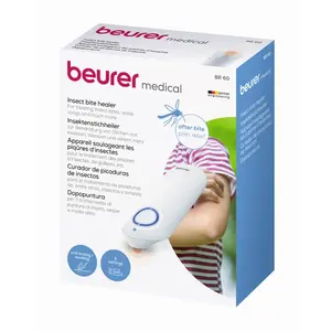 Beurer BR 60 Přístroj na úlevu při bodnutí hmyzem