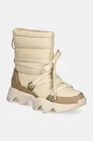 Kožené sněhule Sorel KINETIC IMPACT NXT BOOT