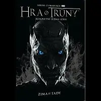 Různí interpreti – Hra o trůny 7. série DVD