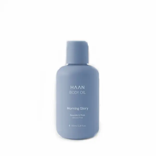 HAAN Morning Glory tělový olej 100 ml
