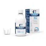 CURASEPT BIOSMALTO Caries Abraze&Eroze ústní voda 300 ml