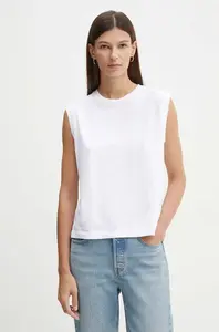 Bavlněný top Levi's