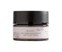Officina Fitobiologica Night Cream regenerační noční krém 50 ml
