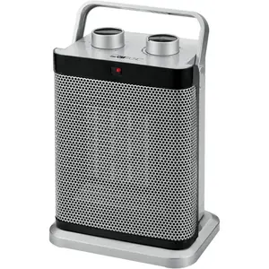 CLATRONIC HL 3631 keramický horkovzdušný ventilátor