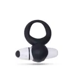 Man Dreams Vibrační kroužek - Aquila black