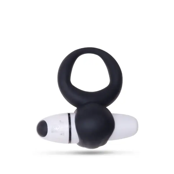 Man Dreams Vibrační kroužek - Aquila black