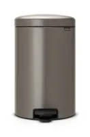 Odpadkový koš Brabantia NewIcon 20 L