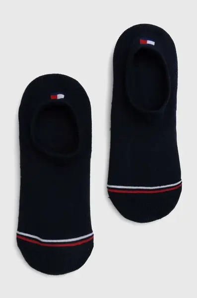 Ponožky Tommy Jeans 2-pack