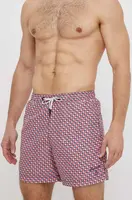 Plavkové šortky Superdry