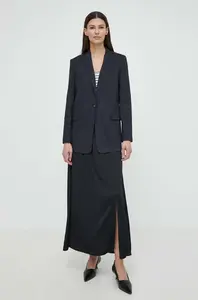 Plátěná bunda Theory