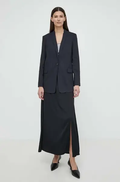 Plátěná bunda Theory