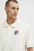 Bavlněné polo tričko Fila Liverpool