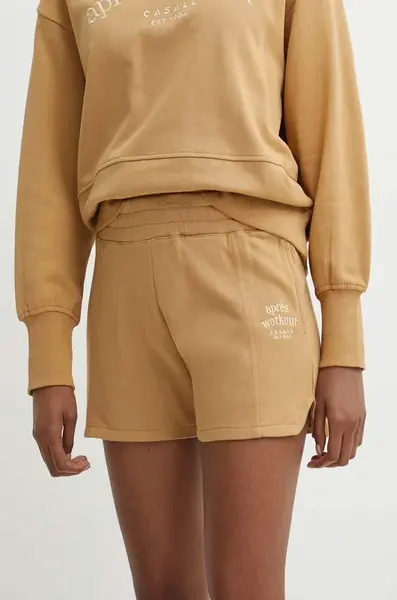 Bavlněné šortky Casall