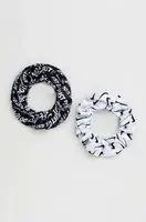 Gumka do vlasů Nike 2-pack