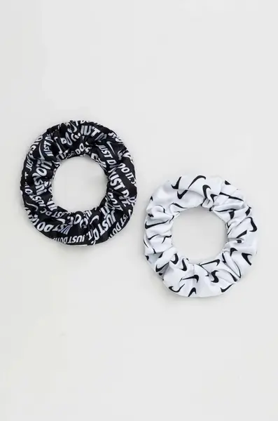 Nike  Gumka do vlasů  2-pack