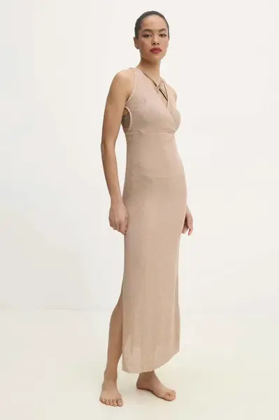 Plážové šaty Answear.LAB