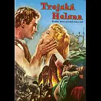 Různí interpreti – Trójská Helena DVD