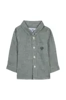 Dětská bavlněná košilka Tartine et Chocolat