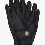 Zahradní rukavice Garden Glory Sparkling Black M