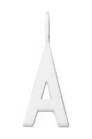 Stříbrný přívěsek Design Letters