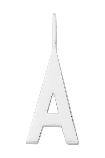 Stříbrný přívěsek Design Letters 90201546A