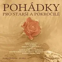 Různí interpreti – Pohádky pro starší a pokročilé