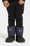 Didriksons Dětské sněhule Didriksons LUMI KIDS BOOTS
