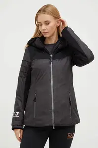 Lyžařská bunda EA7 Emporio Armani